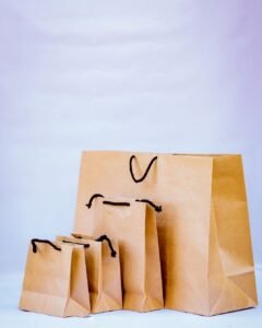 Pack Hub Gift & Boutique Bags