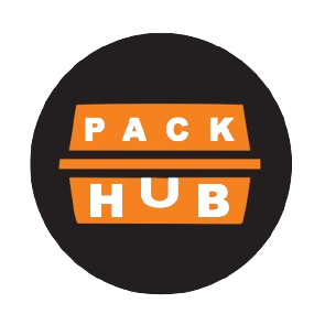 Pack-hub-Logo with no BG