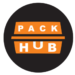 Pack Hub Logo