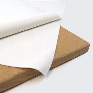 Pack Hub A3 White Grease Proof Paper