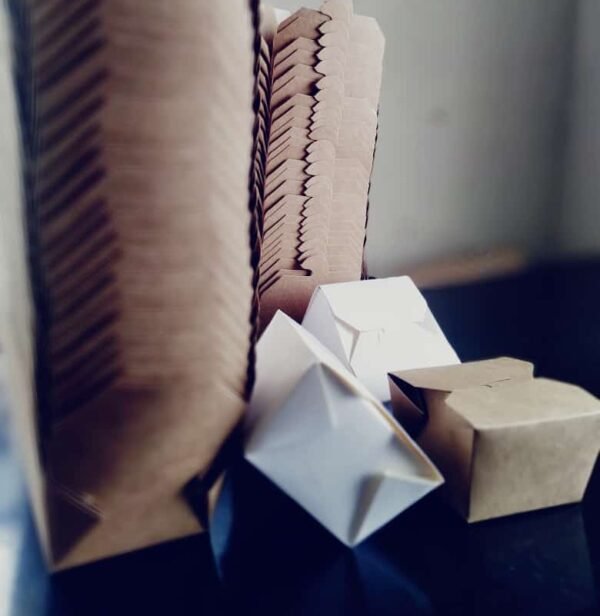 Kraft (Brown) Teaser Pack - Image 4