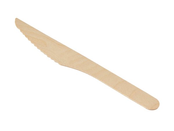 Wooden Knife - Image 3