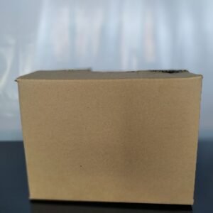 Corrugated Kraft (Brown) Medium Box