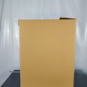 Corrugated Kraft (Brown) Jumbo Box